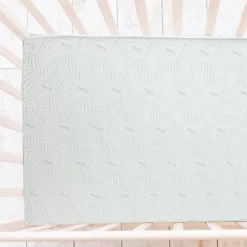 Crib Mattresses|Wck Exclusive Furniture-Simmons BeautySleep Tencel Crib Mattress