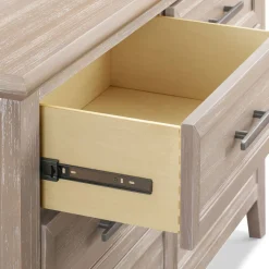Dressers-Monogram by Namesake Beckett 6 Drawer Dresser