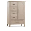 Dressers-Monogram by Namesake Beckett Chifforobe