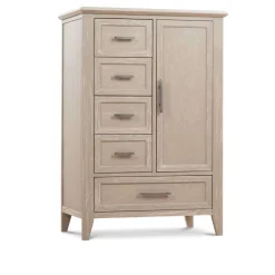 Dressers-Monogram by Namesake Beckett Chifforobe