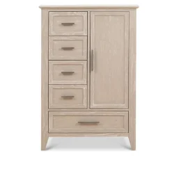 Dressers-Monogram by Namesake Beckett Chifforobe