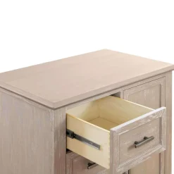 Dressers-Monogram by Namesake Beckett Chifforobe