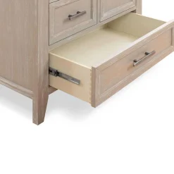 Dressers-Monogram by Namesake Beckett Chifforobe