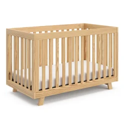 Convertible Cribs-Storkcraft Beckett 3-in-1 Convertible Crib
