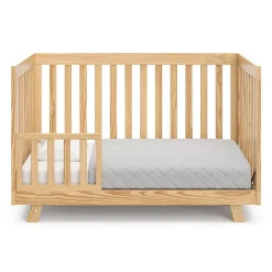 Convertible Cribs-Storkcraft Beckett 3-in-1 Convertible Crib