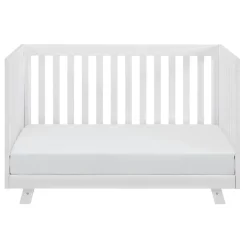 Convertible Cribs-Storkcraft Beckett 3-in-1 Convertible Crib