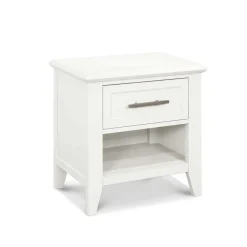 Nightstands-Monogram by Namesake Beckett Night Stand