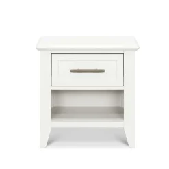 Nightstands-Monogram by Namesake Beckett Night Stand