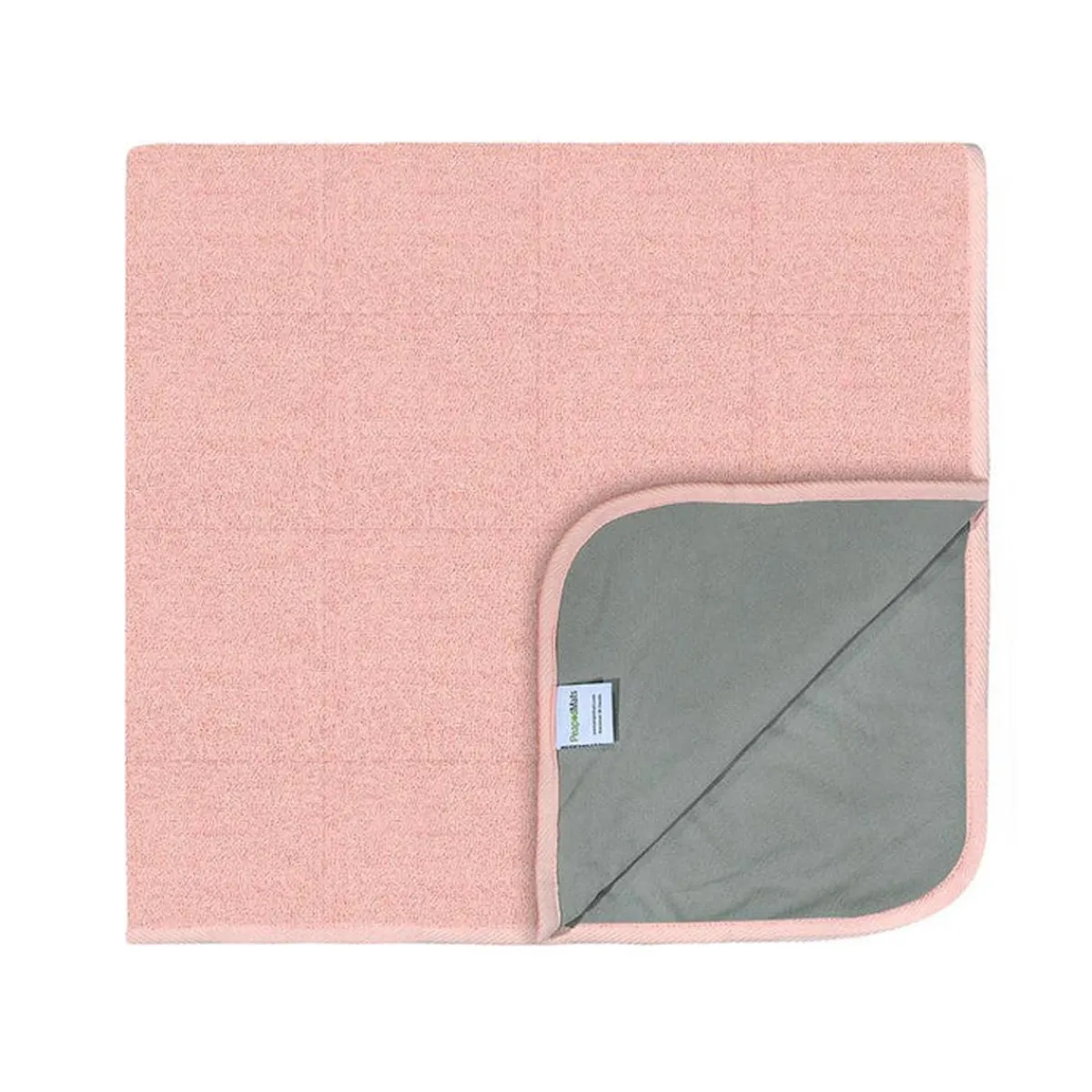 Rugs|Kids Bedding-PeapodMats Bedwetting Mat (3' x 3')