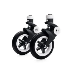 Stroller Accessories-Bugaboo Bee5 - Wheel Caps