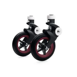 Stroller Accessories-Bugaboo Bee5 - Wheel Caps
