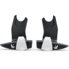 Stroller Accessories-Bugaboo Bee Car Seat Adapter