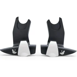 Stroller Accessories-Bugaboo Bee Car Seat Adapter