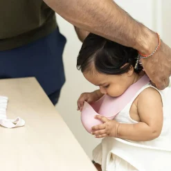 Feeding Sets|Bibs + Burps-Bella Tunno Beginner Bundle-Pack n Go