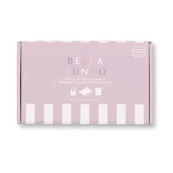 Feeding Sets|Bibs + Burps-Bella Tunno Beginner Bundle-Pack n Go