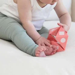 Teethers|Pacifiers + Clips-Bella Tunno Beginner Spinner