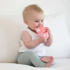 Teethers|Pacifiers + Clips-Bella Tunno Beginner Spinner