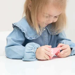 Teethers|Pacifiers + Clips-Bella Tunno Beginner Spinner