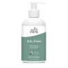 Stretch Mark Cream + Serum-Earth Mama Organics Belly Butter