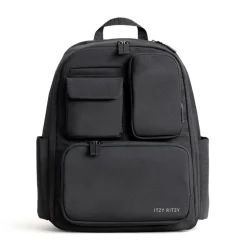 Diaper Bags-Itzy Ritzy Belong Utility Diaper Backpack