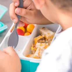 Kids Lunch Bags & Boxes|Kids Bento Boxes-Bbluv Bento Baby Lunchbox