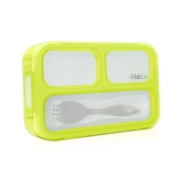 Kids Lunch Bags & Boxes|Kids Bento Boxes-Bbluv Bento Baby Lunchbox