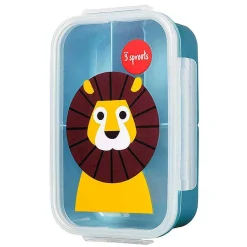 Kids Lunch Bags & Boxes|Kids Bento Boxes-3 Sprouts Bento Box