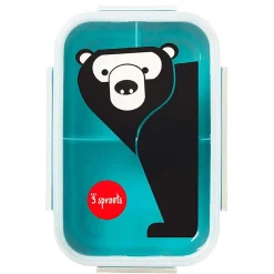 Kids Lunch Bags & Boxes|Kids Bento Boxes-3 Sprouts Bento Box