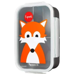 Kids Lunch Bags & Boxes|Kids Bento Boxes-3 Sprouts Bento Box