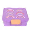 Kids Lunch Bags & Boxes|Kids Bento Boxes-MontiiCo Bento Five