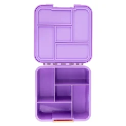 Kids Lunch Bags & Boxes|Kids Bento Boxes-MontiiCo Bento Five