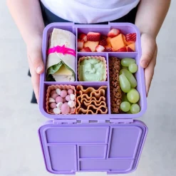Kids Lunch Bags & Boxes|Kids Bento Boxes-MontiiCo Bento Five
