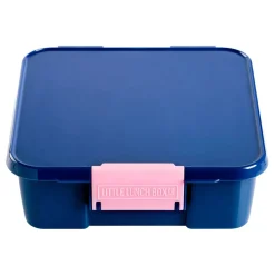 Kids Lunch Bags & Boxes|Kids Bento Boxes-MontiiCo Bento Five