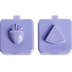 Kids Bento Boxes-MontiiCo Bento Surprise Box (2 Pack)