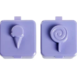 Kids Bento Boxes-MontiiCo Bento Surprise Box (2 Pack)