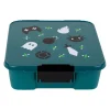 Kids Lunch Bags & Boxes|Kids Bento Boxes-MontiiCo Bento Three