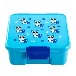 Kids Lunch Bags & Boxes|Kids Bento Boxes-MontiiCo Bento Three