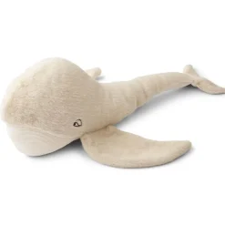 Plush Animals-Liewood Berman Whale Teddy