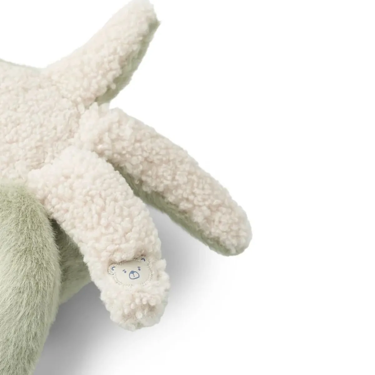 Plush Animals-Liewood Berto Teddy