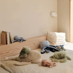 Plush Animals-Liewood Berto Teddy