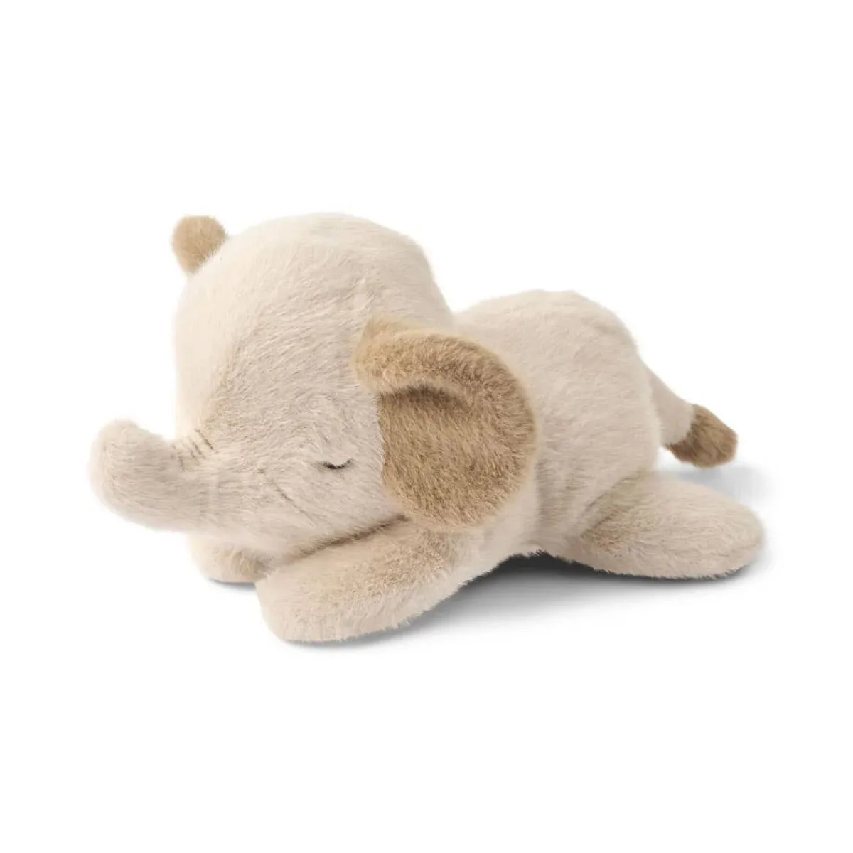 Plush Animals-Liewood Berto Teddy