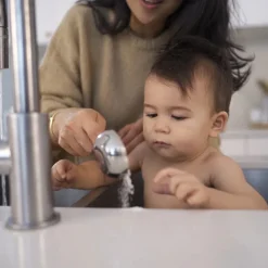 Infant Body Wash-by Dr. Mom Beta-Glucan Bath