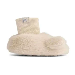 Fashion Boots|Infant Socks + Booties-Liewood Beth Rabbit Plush Slipper