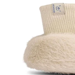 Fashion Boots|Infant Socks + Booties-Liewood Beth Rabbit Plush Slipper