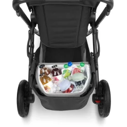 Travel Gear|Stroller Accessories-UPPAbaby Bevvy Stroller Cooler