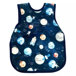 Bibs + Burps-BapronBaby Bib
