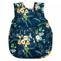 Bibs + Burps-BapronBaby Bib