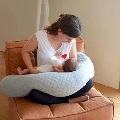 Nursing Pillows|Pillows-Beaba Big Flopsy