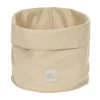 Storage-Nanami Big Suede Basket
