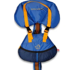 Water Safety-Salus Bijoux Baby Vest